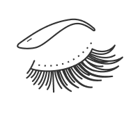 Beauty, brows and lashes